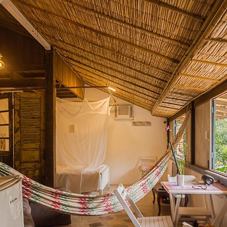 Suites Casa Grande Ilha Grande Quarto foto