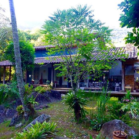 Suites Casa Grande Ilha Grande Exterior foto