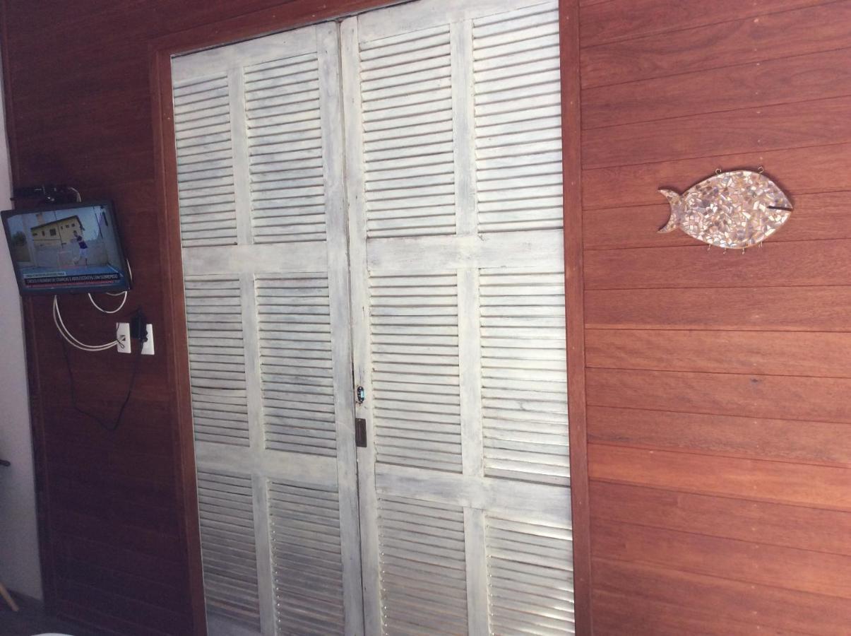 Suites Casa Grande Ilha Grande Exterior foto