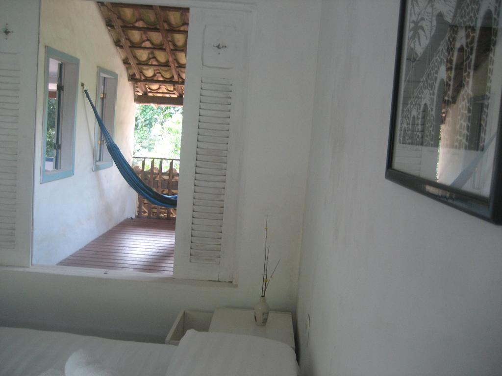 Suites Casa Grande Ilha Grande Quarto foto
