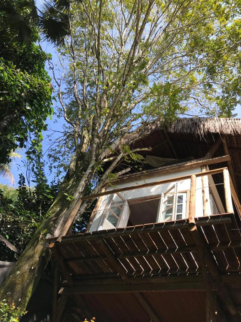 Suites Casa Grande Ilha Grande Exterior foto