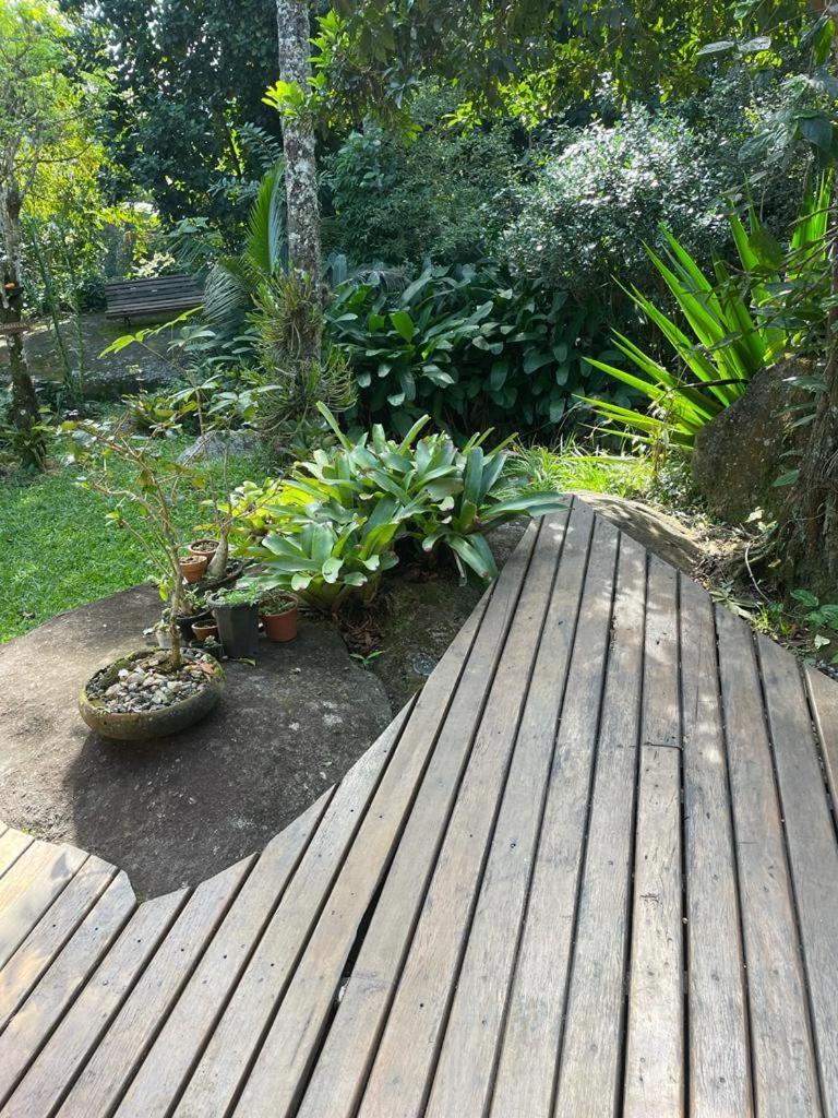 Suites Casa Grande Ilha Grande Exterior foto