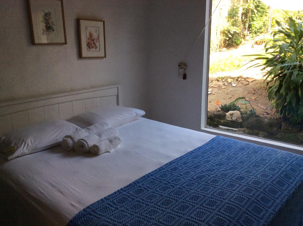 Suites Casa Grande Ilha Grande Quarto foto