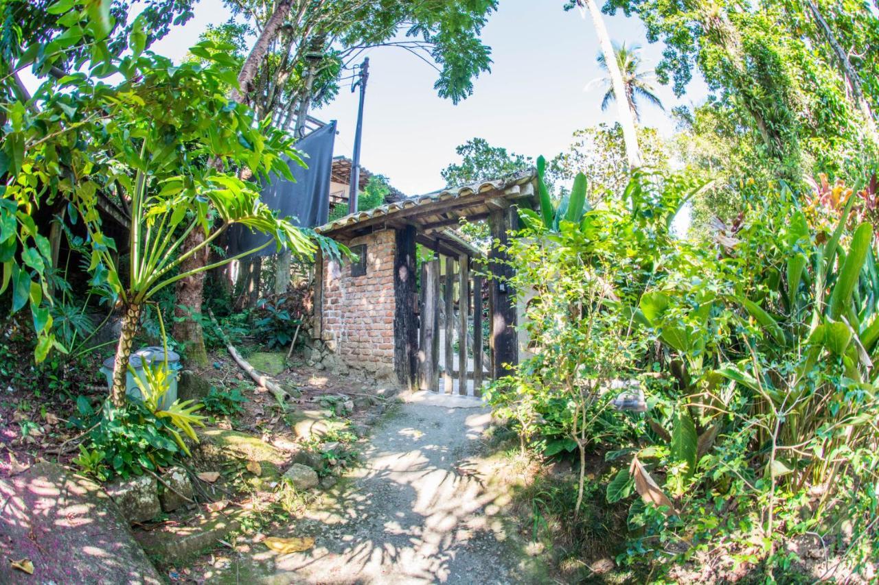 Suites Casa Grande Ilha Grande Exterior foto
